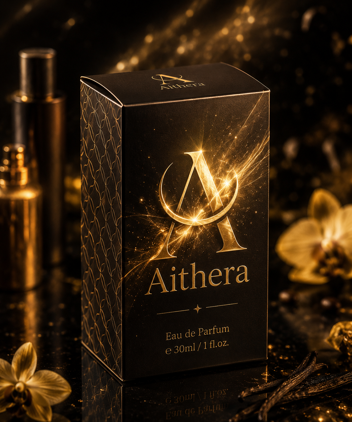 Aithera Noir