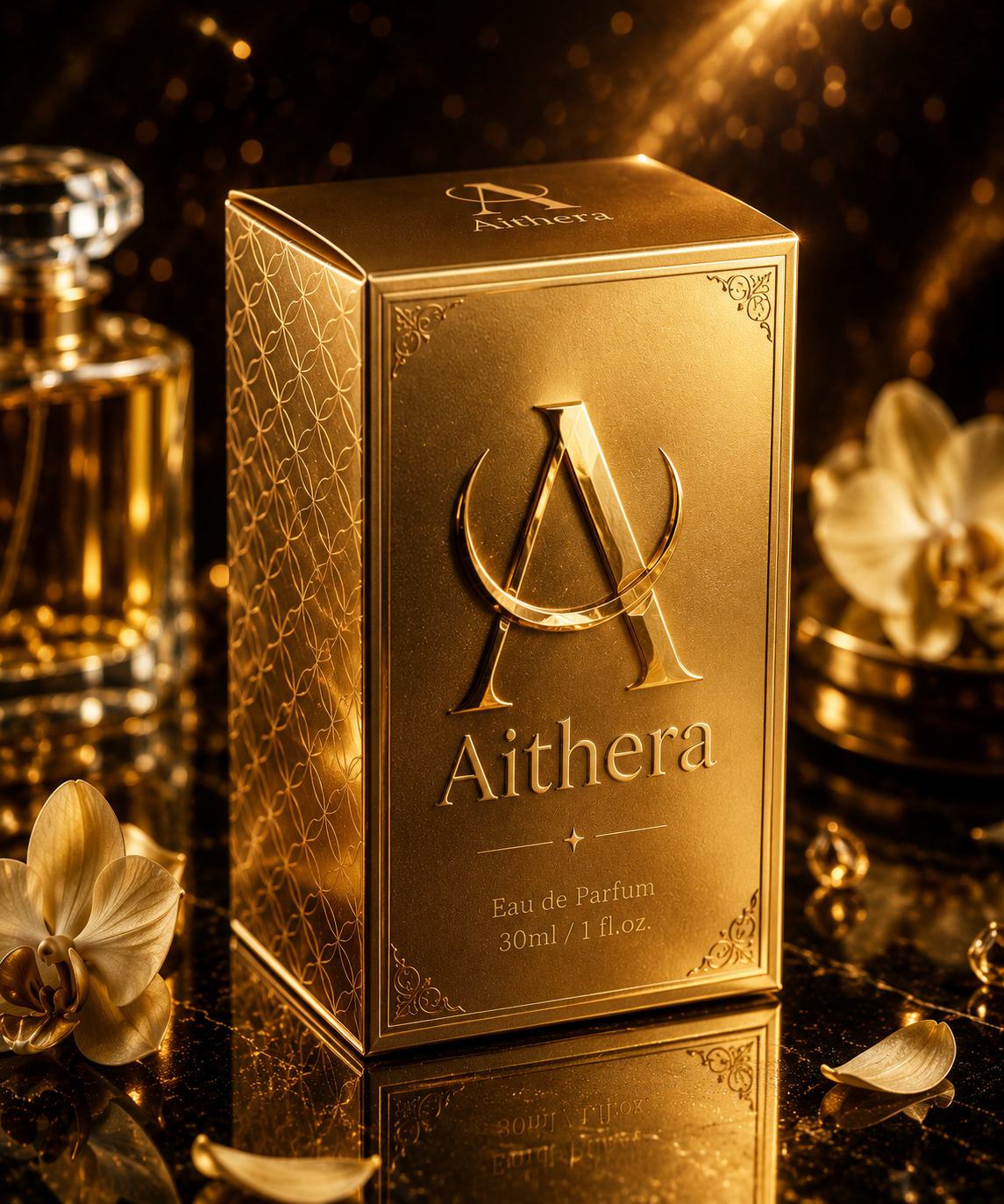 Lumen Eau de Parfum