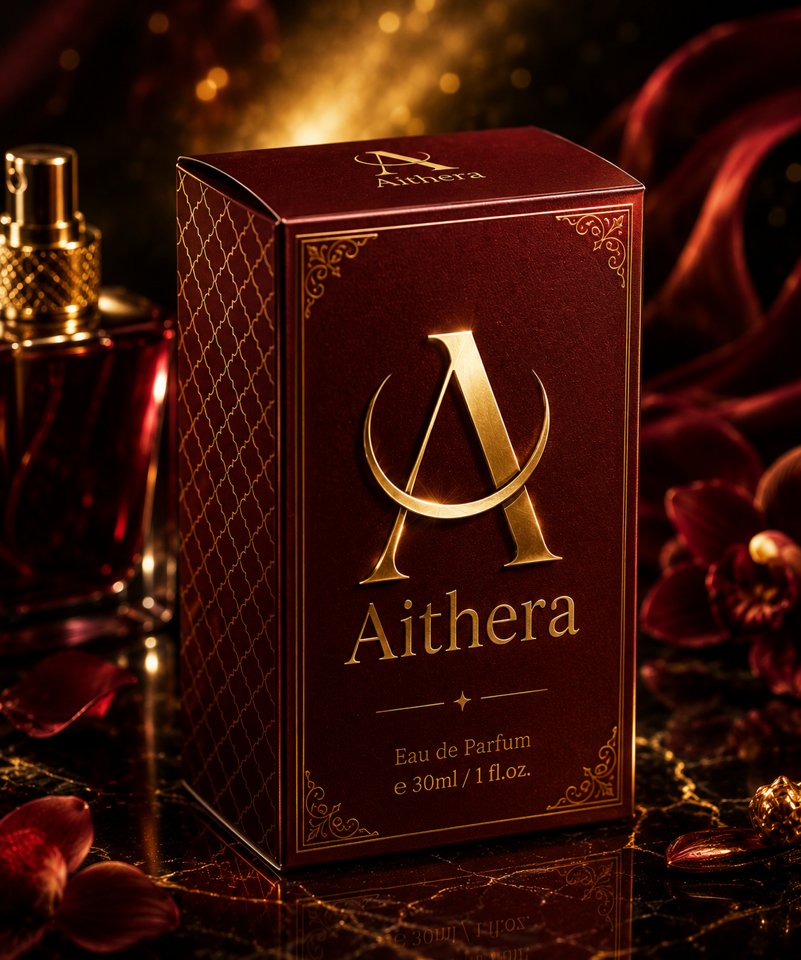 Velvet Oud