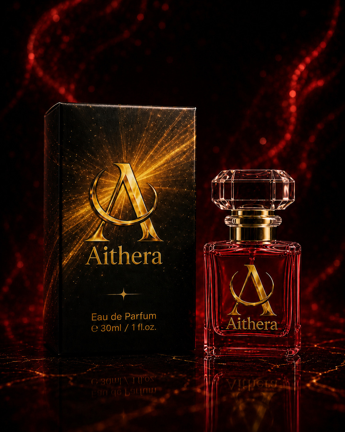 Aithera Rouge