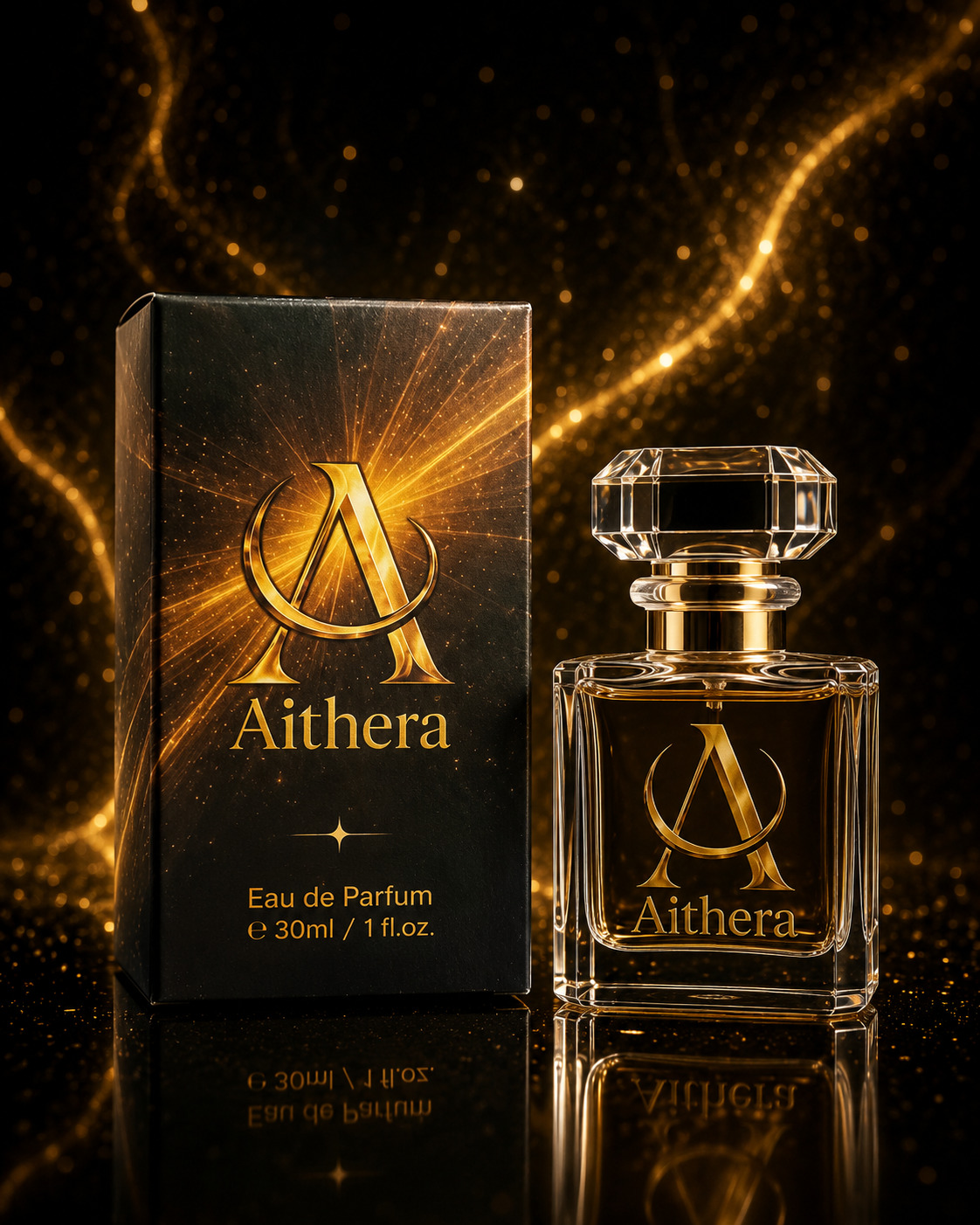Aithera Noir