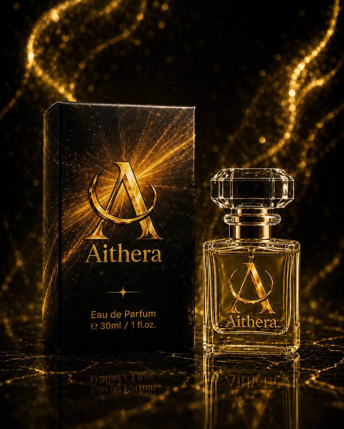 Aithera Gold