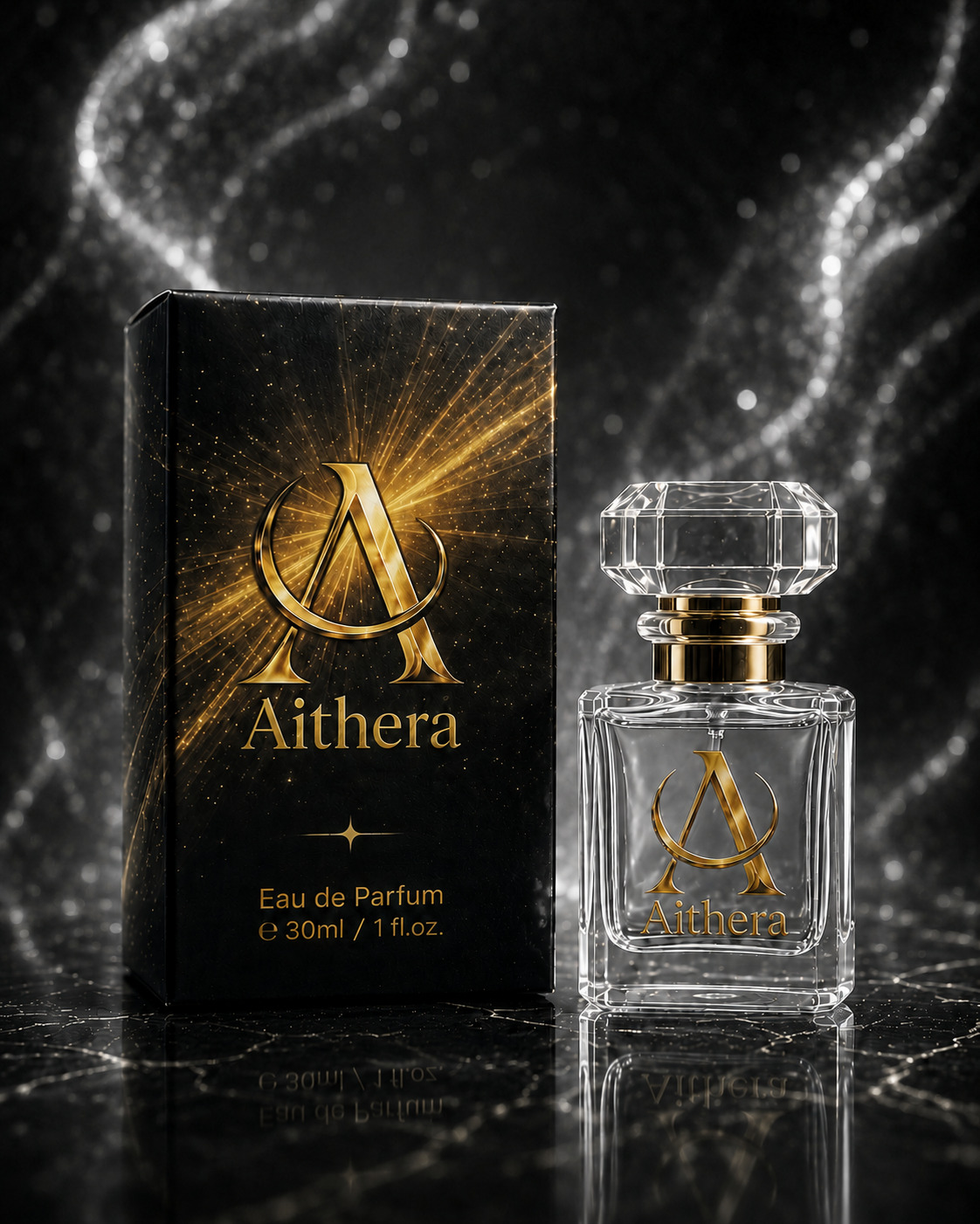 Lumen Eau de Parfum