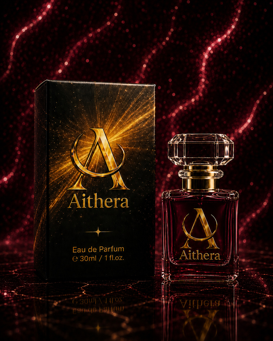 Velvet Oud