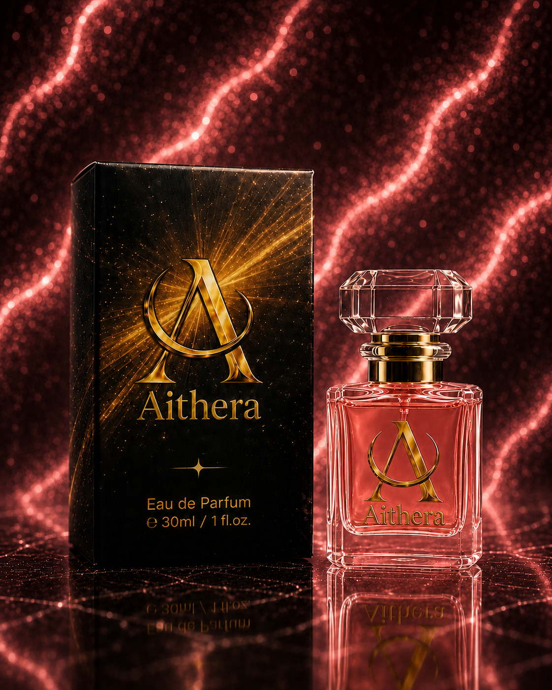 Aithera Coral