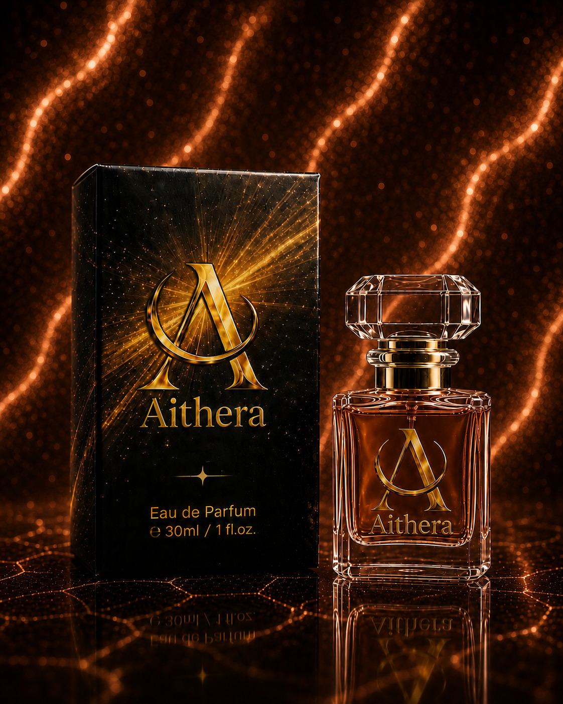 Aithera Bronce