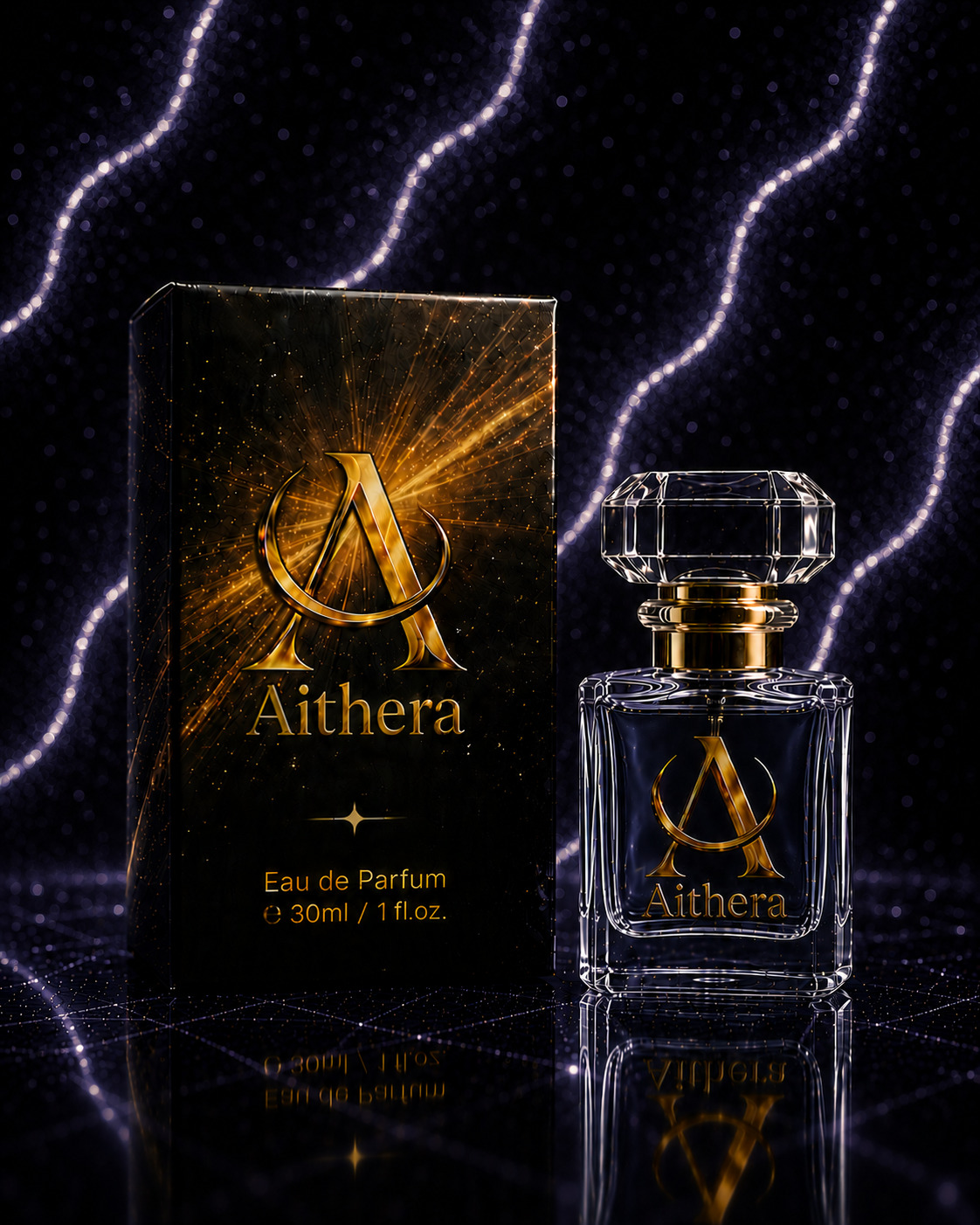 Aithera Obsidiana